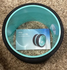 Chirp Wheel XL