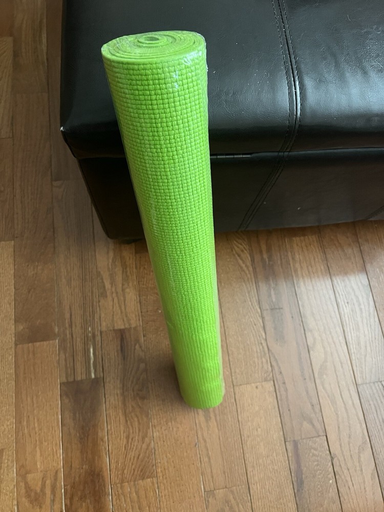 Yoga Mat – New In Packaging