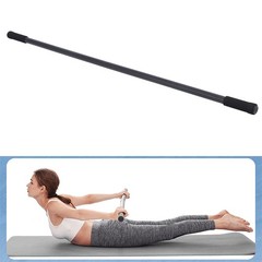 Adjustable Yoga Stick For Enhanced Flexibility And Balance Trending