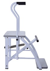 Stamina Aeropilates Precision Pilates Chair Body Sculpting Toning 55-4215 NEW