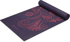 Extra Thick Yoga Mat 6mm Non Slip Exercise Fitness Mat 68×24 Inch