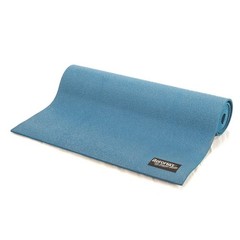 Aeromat Elite Y14-2472 Yoga/Pilates Mat Color: Teal,Mats & Non-Slip Towels