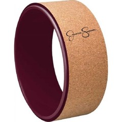 Jessica Simpson Yoga Wheel 12.4″ Diameter- BRAND NEW.