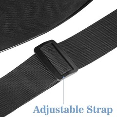 Yoga Wheel Bag Yoga Circle Storage Bag Capacity Zipper Pilates Wheel2755