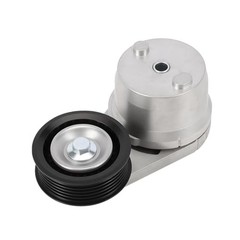 90K-38172 Serpentine Belt Tensioner Kit for Silverado 2500 3500 6.6L 2003-2008