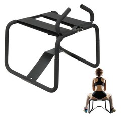 Yoga Chair for Adult Couples,Yoga Lounge Chair Supports Up to 330lbs,loveseat.