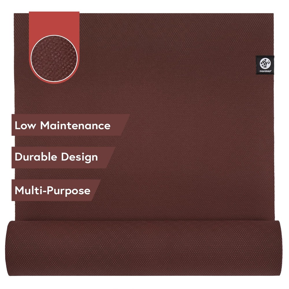 Manduka X Yoga Mat 71″ 5mm Verve
