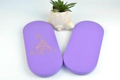 Unique Sadhu Board “Buddha” Copper Nails 10 mm/0.4 inch