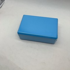 120g Yoga Block Foam Block for Children Dance Yoga Mat for Adults Bricks 9 Color