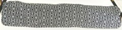 Handmade Fabric Bag Yoga Mat Flower Accessory Carrier Gym Tribal Art Thai Craft