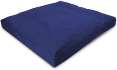 Zabuton Meditation Cushion Workout Supportive Yoga Floor Seat Cushion Comfort &