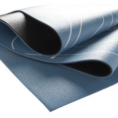 Hydrow Multi-Use Workout Mat – Non-Slip, Two-Sided Mat for Yoga, Pilates, Str…