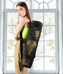 Gonex Yoga Mat Bag, Elephant