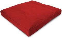 Zabuton Meditation Cushion Workout Supportive Yoga Floor Seat Cushion Comfort &