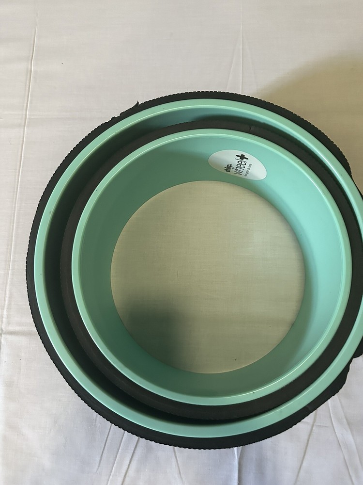 Chirp Wheels, 12 inch, 10 inch