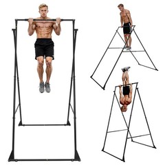 Aerial Yoga Frame & Hammock Stand, 551 lbs Capacity, 9.68 ft Height, Indoor/Outd