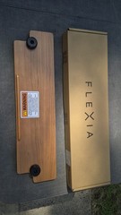 Flexia Pilates Equipment