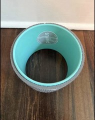 Plexus Chirp Yoga Wheel 6 Inch Stretch Roller. Core. Back, neck Pain Relief