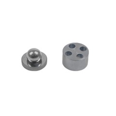 Lower Cage Foot Valve Seat and Ball 730-510 For Titan Airless Sprayer 440i 450