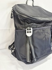ARUNA Project “Almost Perfect” Sonu Backpack Lightweight Yoga Laptop 16.5″ Black