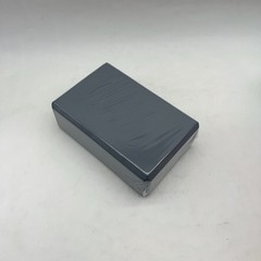 120g Yoga Block Foam Block for Children Dance Yoga Mat for Adults Bricks 9 Color