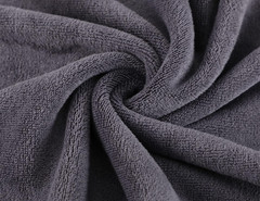 380-GSM Microfiber Gym Towels Super Soft Quick-Drying for Fitness & Sports Use!