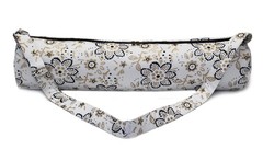 Multi Floral Print Carrier Bags Hippie Mandala Cotton Bags With Shoulder Strap