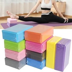 2PCS Foam Brick Gym Blocks