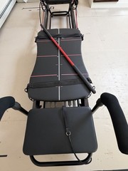 Studio-Grade Lagree Megaformer (Similar to Pilates Reformer)