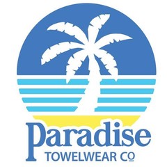 Paradise Towelwear For Terry – Mandala Adult M