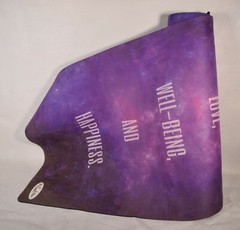My Soul Mat Yoga Mat Fitness Exercise Inner Peace