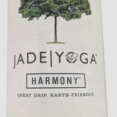 Jade Yoga Voyager Mat – Lightweight and Portable