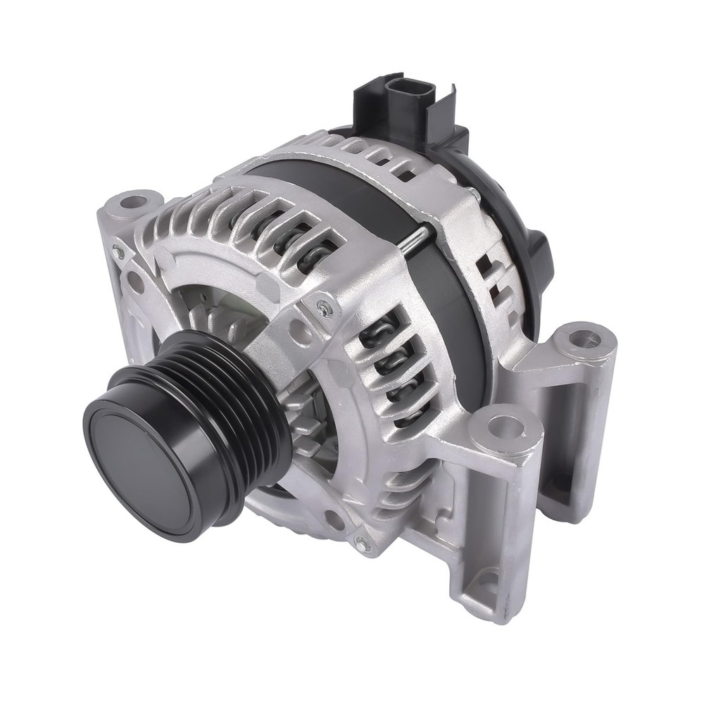 Alternator Replacement for Chevy Camaro Colorado Impala Malibu 2013-2020 | Re…