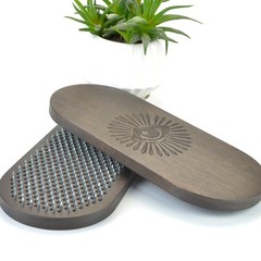 Sadhu Board “Eye” Galvanized Nails 10 mm/0.4 inch