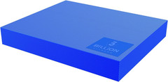 Foam Balance Pad,5Billion Stability Pad for Physical Therapy,Non-Slip Exercise
