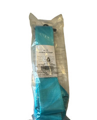 ALO Yoga Uplifting Blocks & Strap Bue & Green Sold Out! NWT NEW