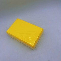 120g Yoga Block Foam Block for Children Dance Yoga Mat for Adults Bricks 9 Color
