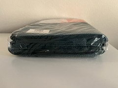 primasole Folding Travel Yoga Mat Jango Green 4mm Thick 68×24″ New