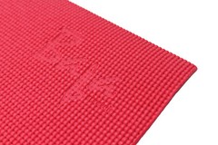 Prima PVC Mat 4mm – Red