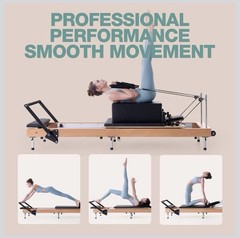 Pilates Machine