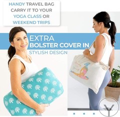 Y O Gayo Travel Size (18 x 11 x 6.5 in), x 11 x in)