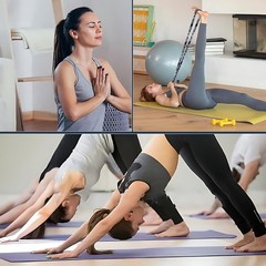 1 piece yoga mat carrying strap, yoga mats carrying strap, adjustable yoga mats carry…