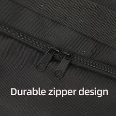 Yoga Mat Bag for Women & Men,Travel Yoga Gym Bag for 1/4″ 1/3″ Thick Exercise Yo