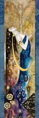 Spirit & Life™ Spiritual, Artistic, unique chakra yoga mat
