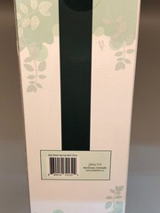 Studio TOV, 32oz. Spring Mint, Yoga Mat Wash Refill