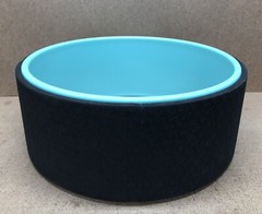 UpCircleSeven Yoga 12 inch Wheel Spine, Back Pain Relief