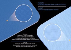 Fitness Mat | Yoga Mat Made of TPE, Non-Slip, Eco-Friendly and Durable…