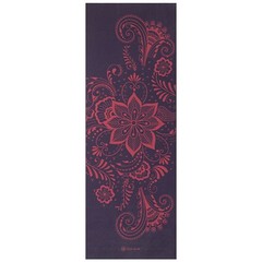 Premium Non-Slip Yoga Mat W/ Online Library Lifetime Guarantee Home Studio New