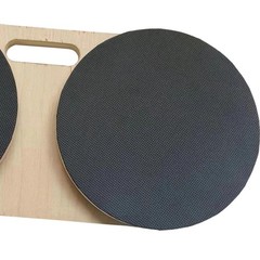 Twisting Board Rotational Disk,Sports Equipment,Fitness,Rotating Board Twisting