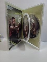 Les Mills BodyFlow Balance Release 56 – DVD, CD & Booklet Yoga, Tai Chi, Pilates